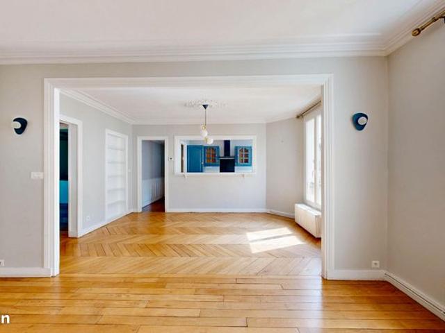 Appartement vente à Vanves, Hauts-de-Seine