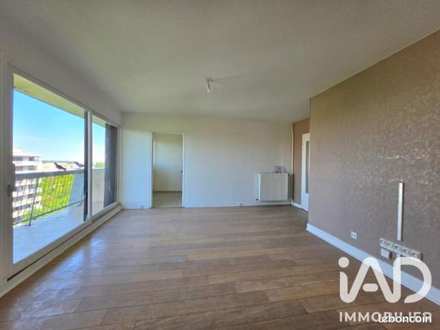 Appartement vente à Le Raincy, Tremblay-en-france