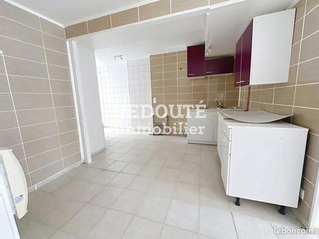 Appartement vente à Épernay, Epernay