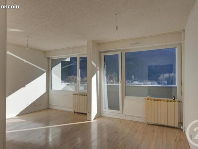 Appartement vente à Bonneville, Magland