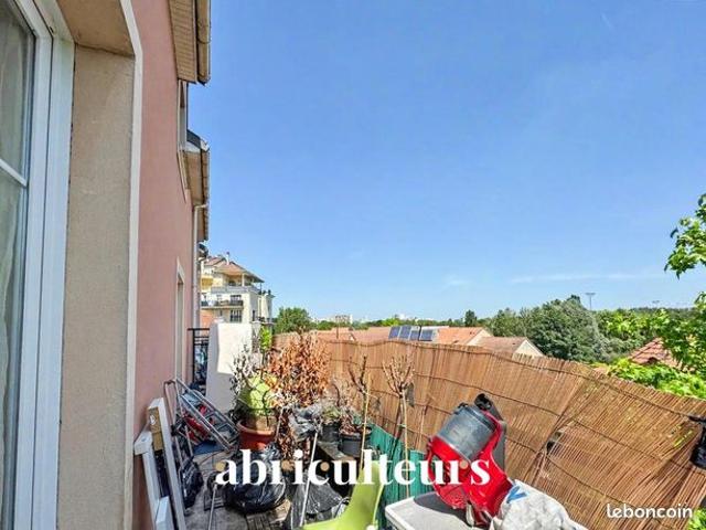 Appartement vente à Nanterre, Villeneuve-la-garenne