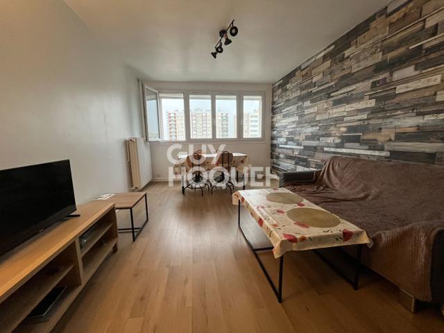 Appartement vente à Orléans