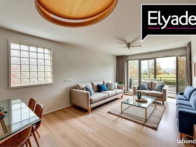 Appartement vente à Toulouse