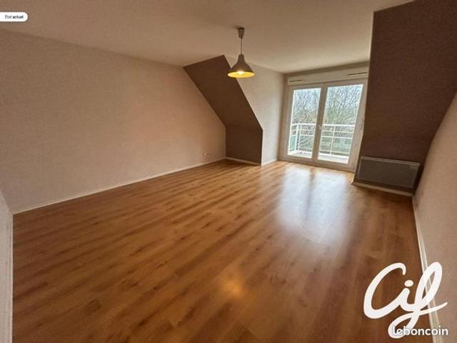 Appartement vente à Nantes, La Chapelle-sur-erdre