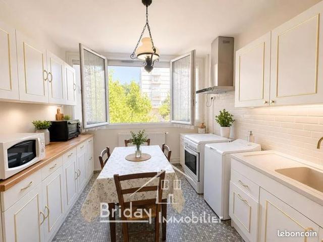 Appartement vente à Lyon, Métropole de Lyon