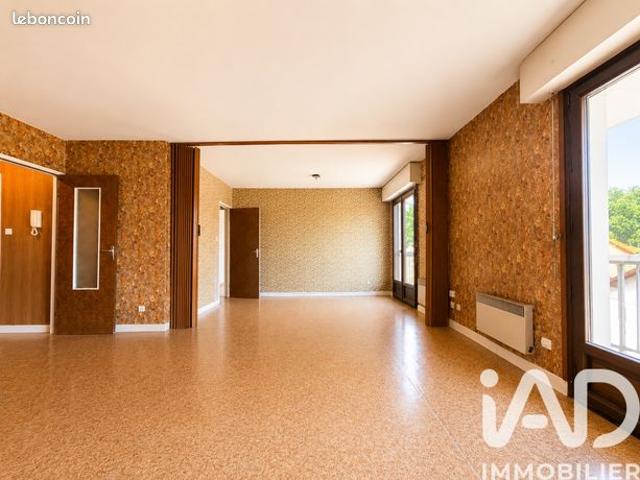 Appartement vente à Toulouse