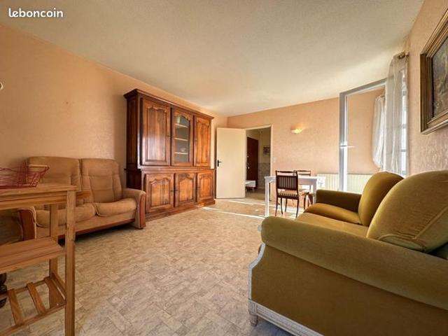 Appartement vente à Royan