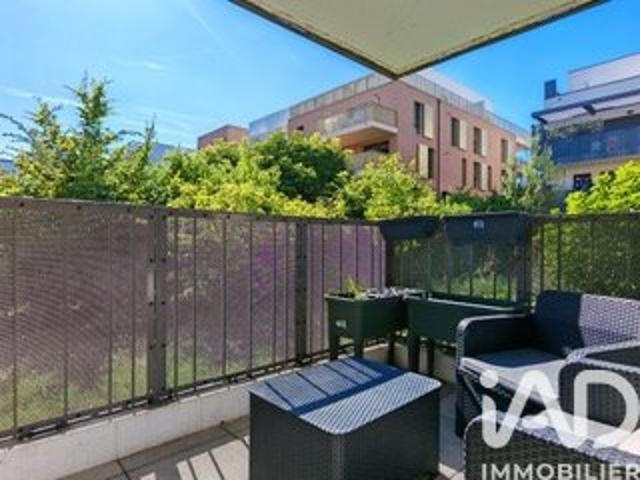 Appartement vente à Lyon, Métropole de Lyon