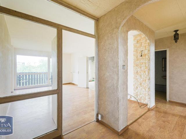 Appartement vente à Grenoble
