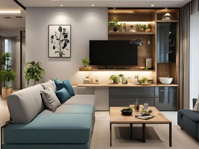 Appartement vente à Saint-Denis, Saint-denis