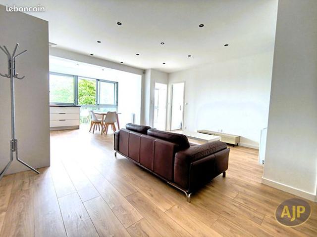 Appartement vente à Rennes, Bretagne