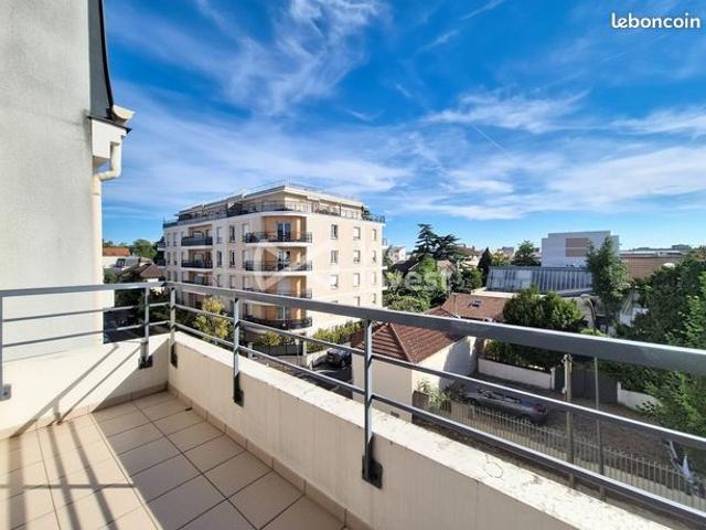 Appartement vente à Argenteuil