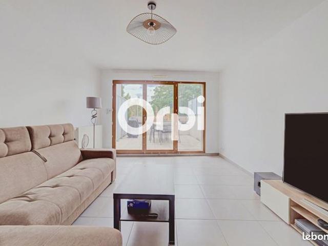 Appartement vente à Dreux, Montreuil