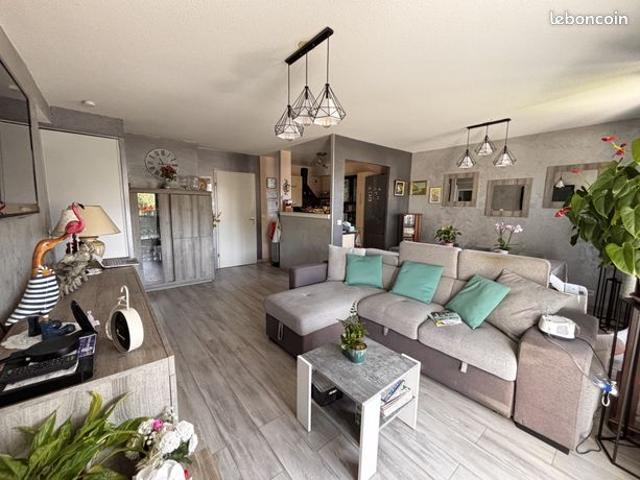 Appartement vente à Meaux, Crécy-la-chapelle