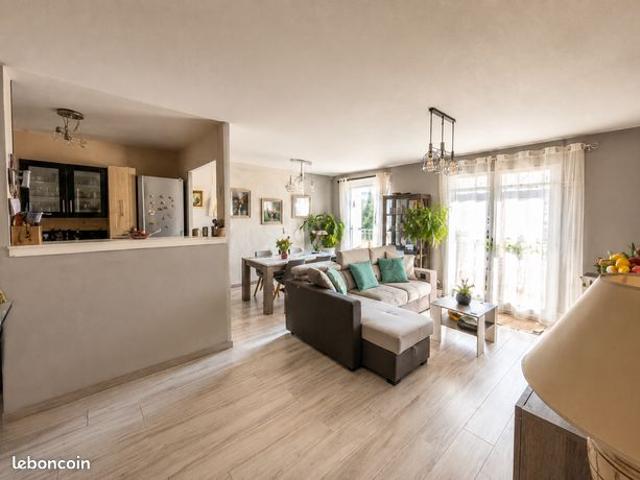 Appartement vente à Meaux, Crécy-la-chapelle