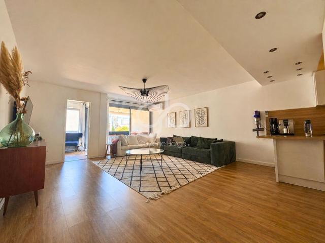 Appartement vente à Montpellier