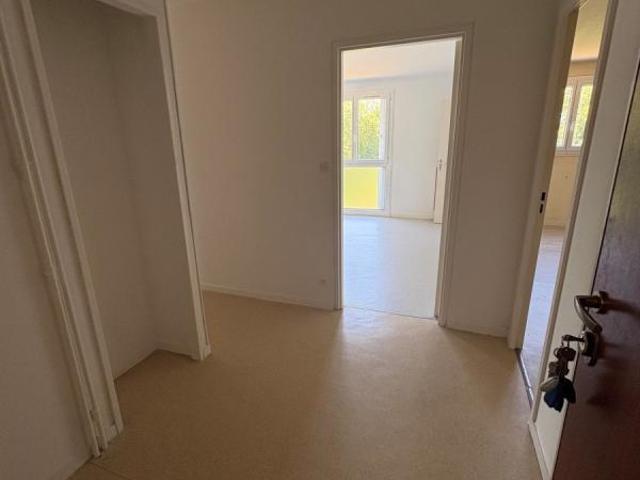 Appartement location à Dijon, Fontaine-française