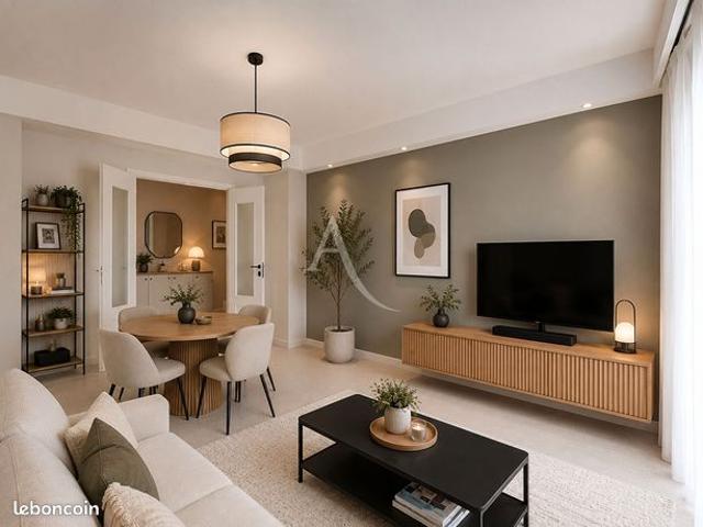 Appartement vente à Grasse, Cagnes-sur-mer