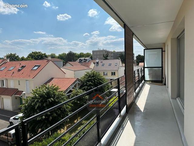 Appartement vente à Nanterre, Colombes