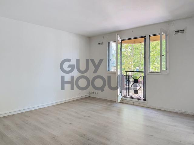 Appartement vente à Créteil