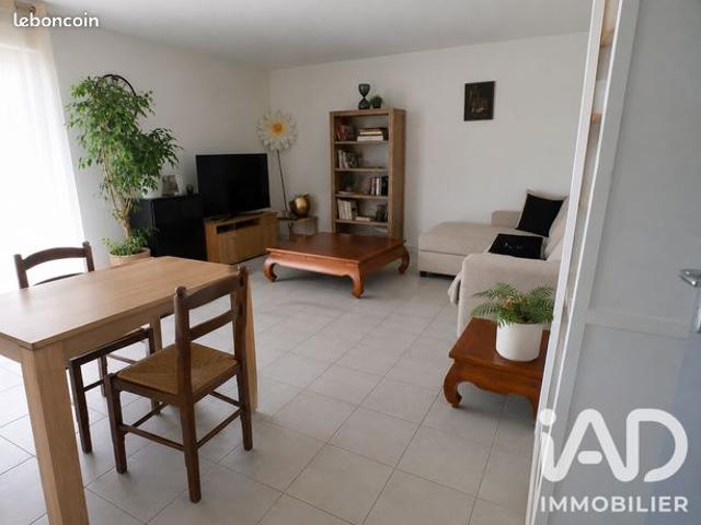 Appartement vente à Pau, Lons