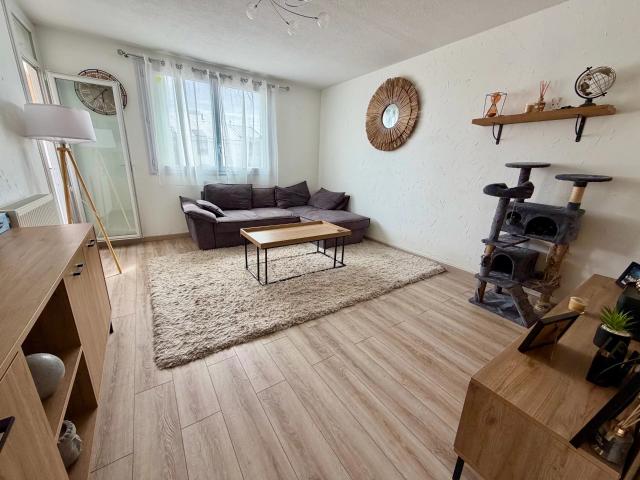 Appartement vente à Campillau, Bruges