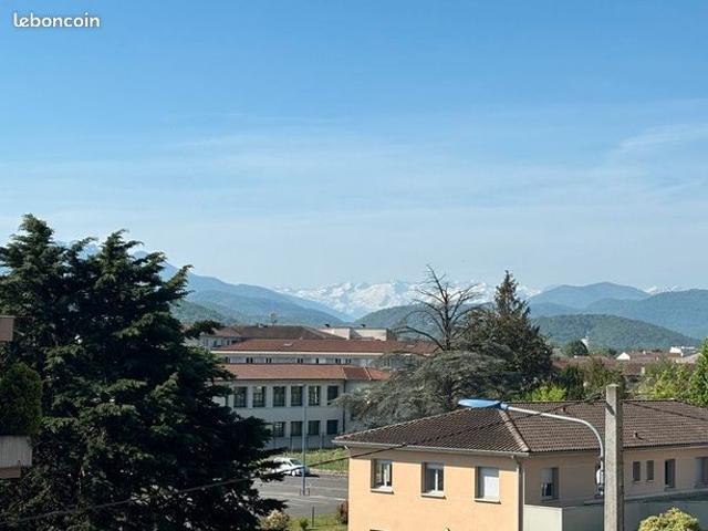 Appartement vente à Saint-Gaudens, Saint-gaudens
