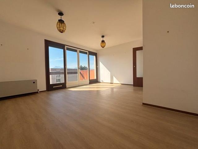 Appartement vente à Saint-Gaudens, Saint-gaudens
