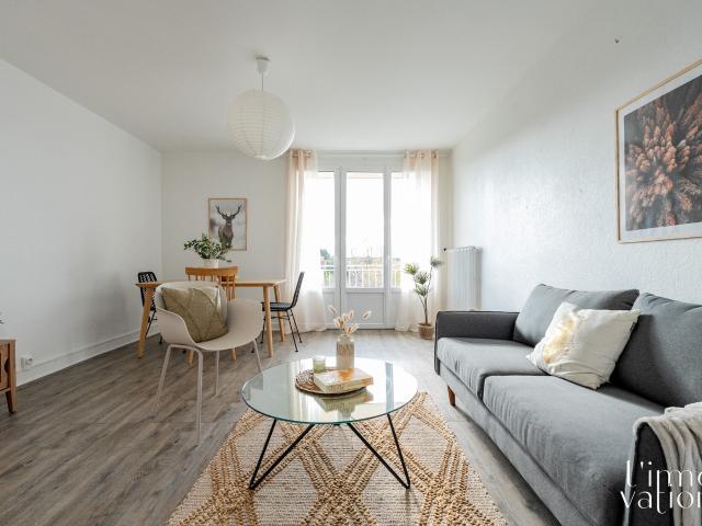 Appartement vente à France métropolitaine, Balma