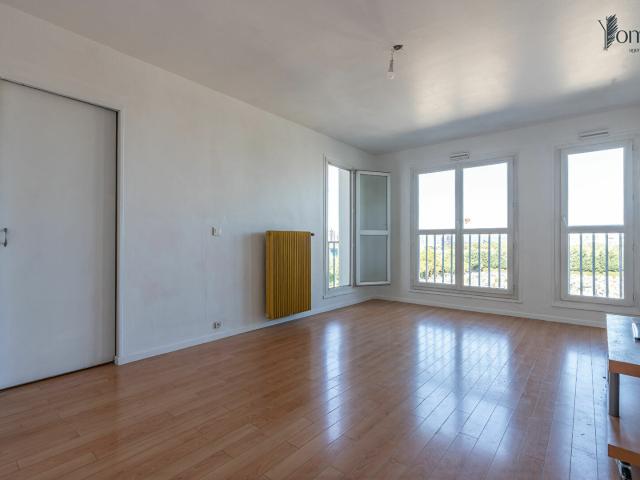 Appartement vente à Nogent-sur-Marne, Villiers-sur-marne