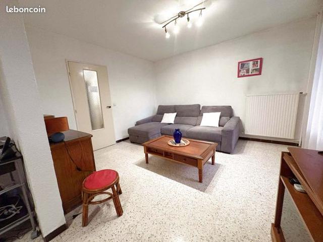Appartement vente à Arles