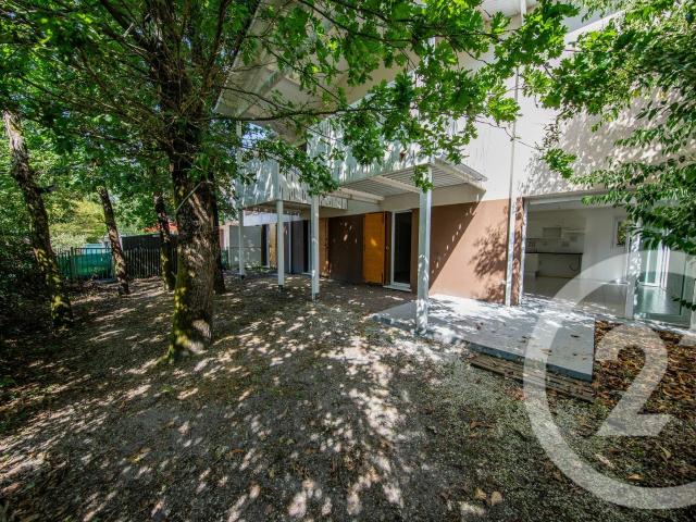Appartement vente à Saint-médard-en-jalles, Issac