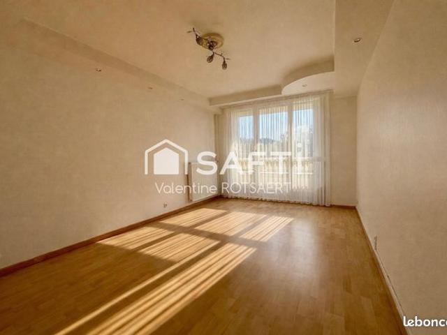 Appartement vente à Compiègne