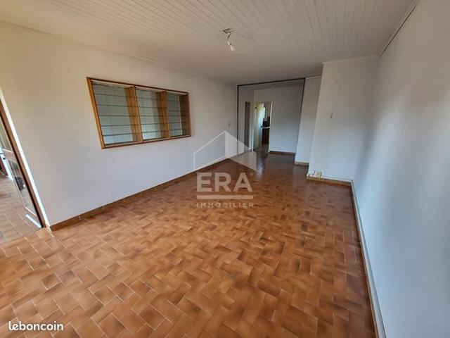 Appartement vente à Martigues, Bouches-du-Rhône