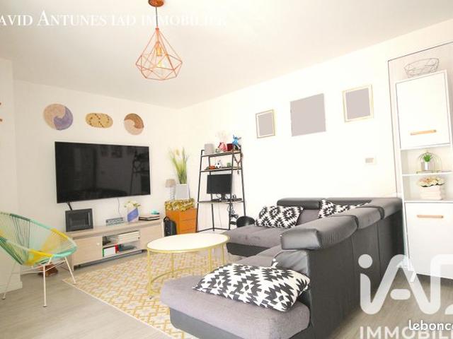 Appartement vente à Sarcelles, Saint-gratien