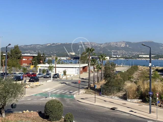 Appartement vente à Arrondissement de Toulon, La Seyne-sur-mer