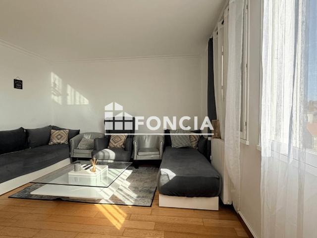 Appartement vente à Cholet