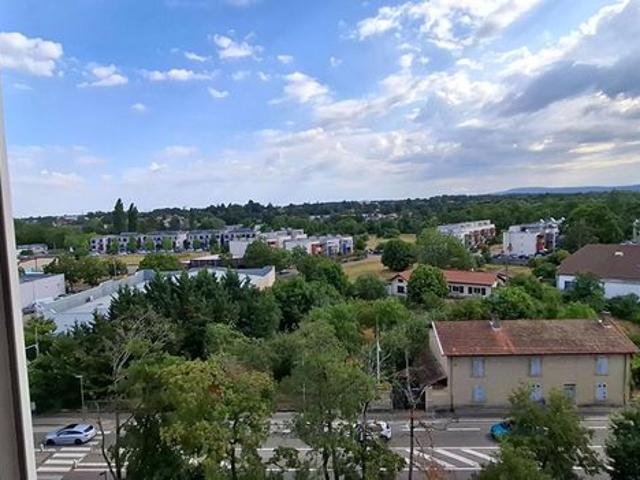 Appartement vente à Bourg-en-Bresse, Bourg-en-bresse