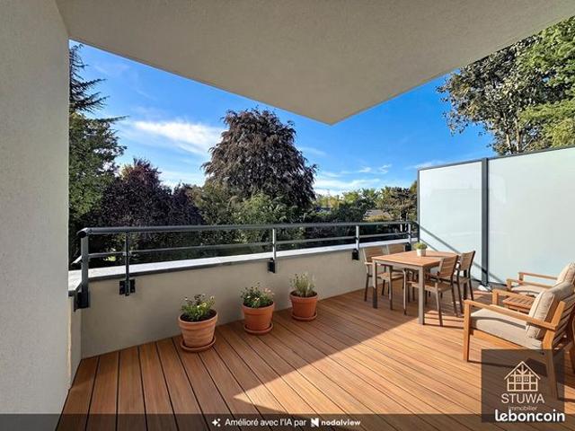Appartement vente à Oberhoffen-sur-Moder, Collectivité européenne d'Alsace