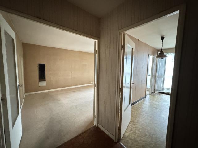 Appartement vente à Brest, Bretagne