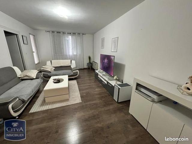 Appartement vente à Vichy