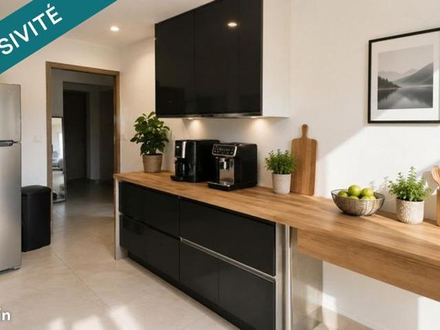 Appartement vente à Montreuil-sur-Mer, Rumilly