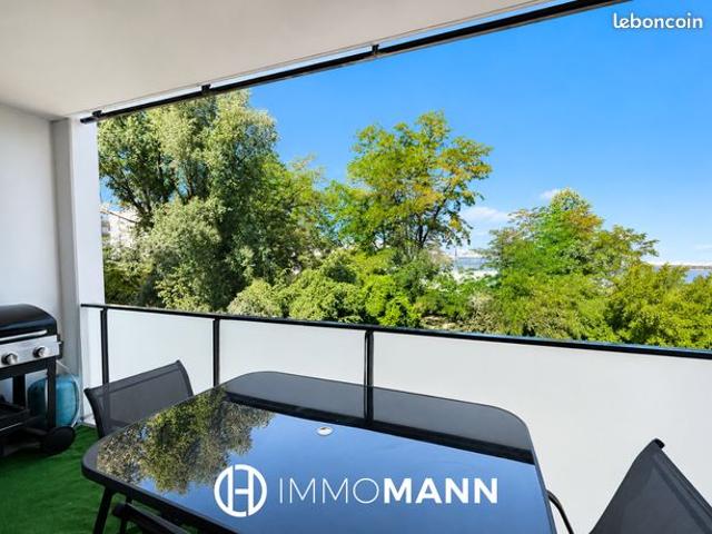 Appartement vente à Strasbourg, Lingolsheim