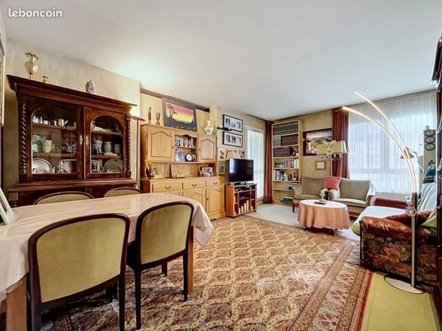 Appartement vente à Créteil, Boissy-saint-léger
