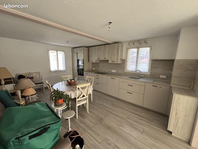 Appartement vente à Gap, Embrun