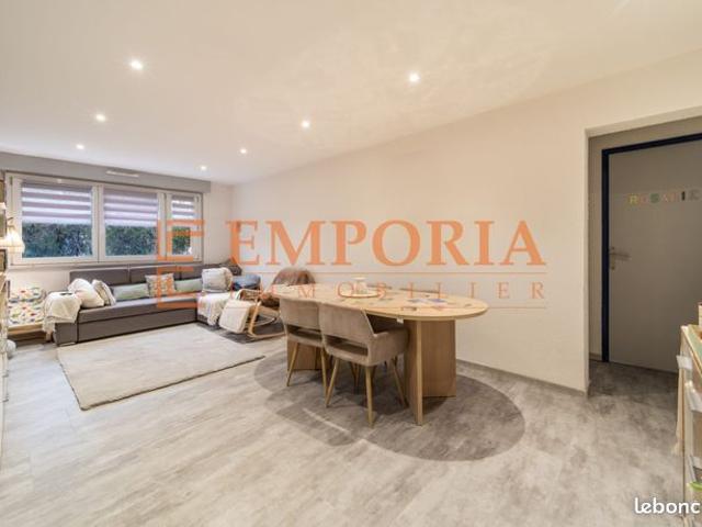 Appartement vente à Mulhouse, Illzach