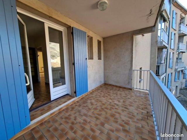 Appartement vente à Forcalquier, Sisteron