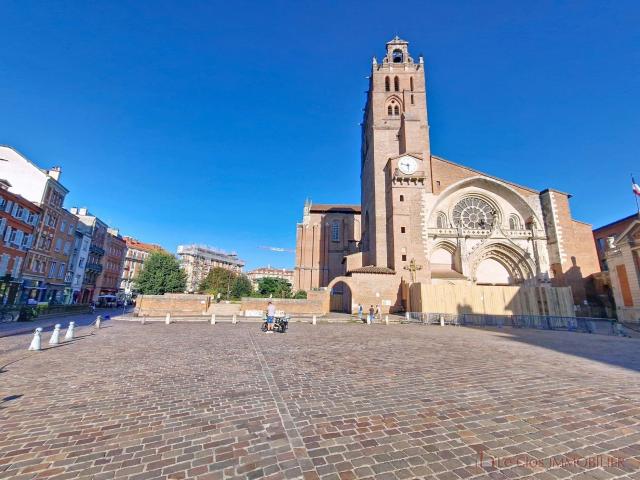 Appartement vente à Toulouse