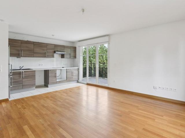Appartement vente à Le Plessis-Trévise, Val-de-Marne