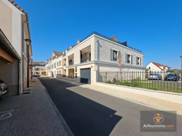 Appartement vente à Évry, Lisses